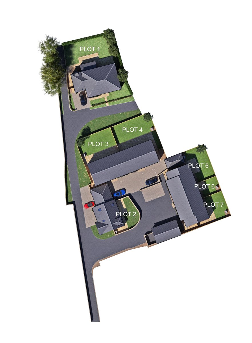 3 bedroom House, Plot 2, Granby Farm Grove, Harrogate, HG1 - Sold STC, Image 14