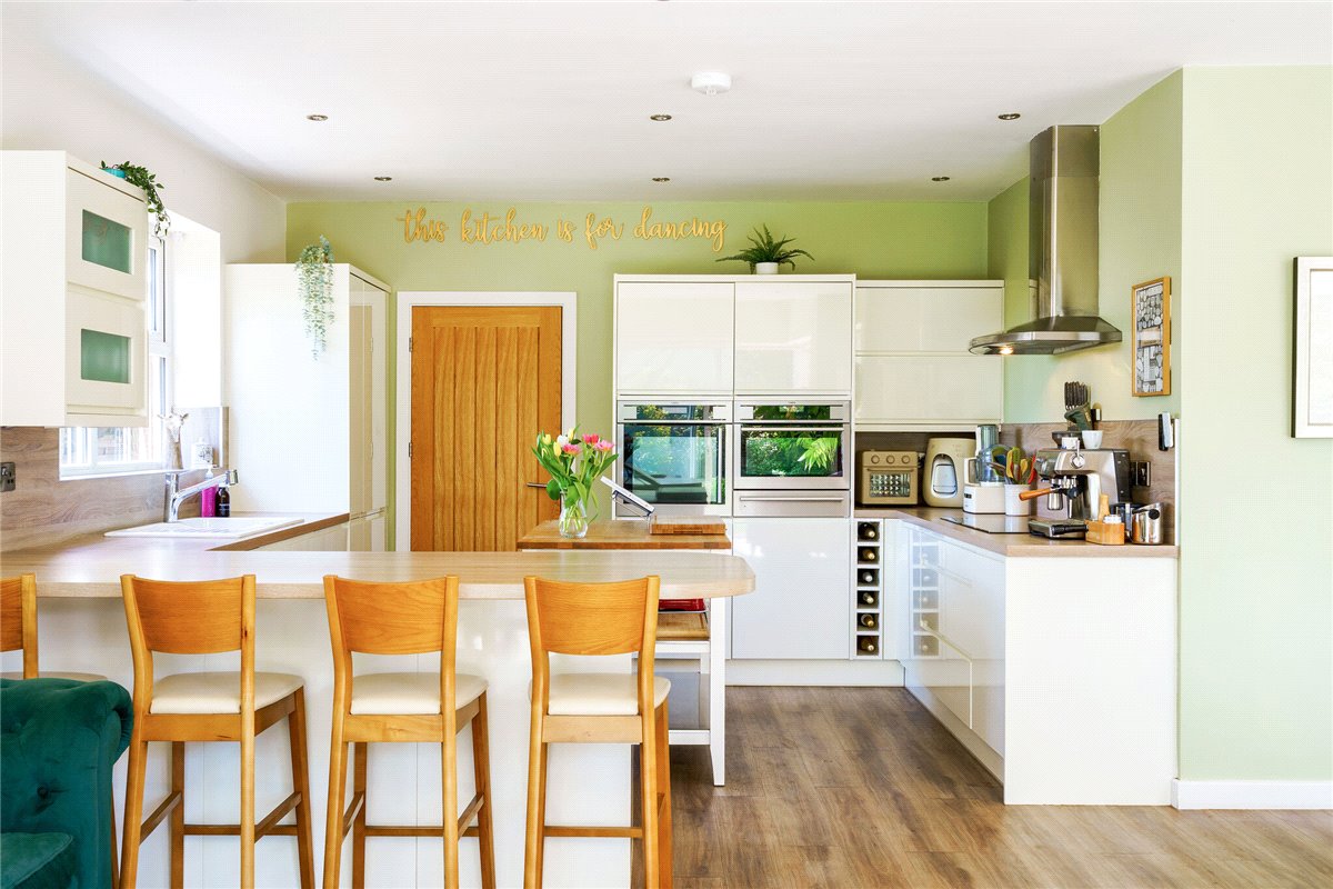 6 bedroom House, Beckside Close, North Cave, HU15 - Sold, Image 21