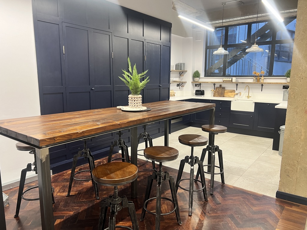 1552 to 3025 Sq Ft, 24 Bennetts Hill, Birmingham, B2 - Available, Image 10