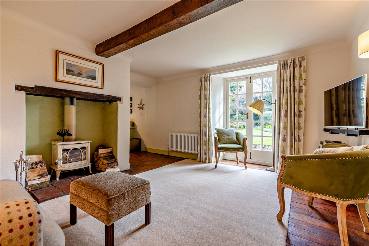 4 bedroom House, Burton Leonard, Near Harrogate, HG3 - Available, Image 3