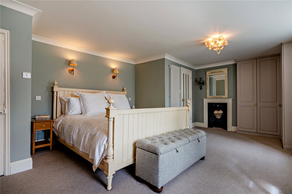 4 bedroom House, Burton Leonard, Near Harrogate, HG3 - Available, Image 3