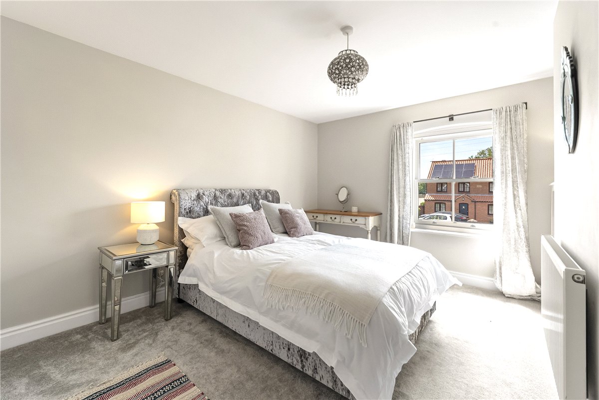 5 bedroom House, Main Street, Low Catton, YO41 - Available, Image 13
