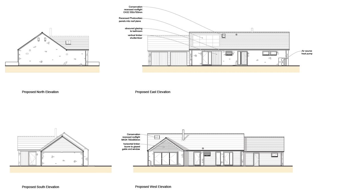 0.86  Development Land, Development Site At Foldhill Lane, Martock, TA12 - Available, Image 6