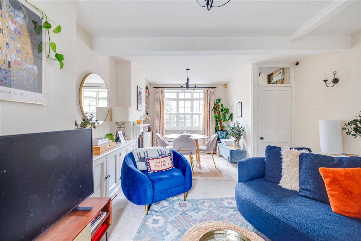2 bedroom Cottage, Thorne Street, London, SW13 - , Image 15