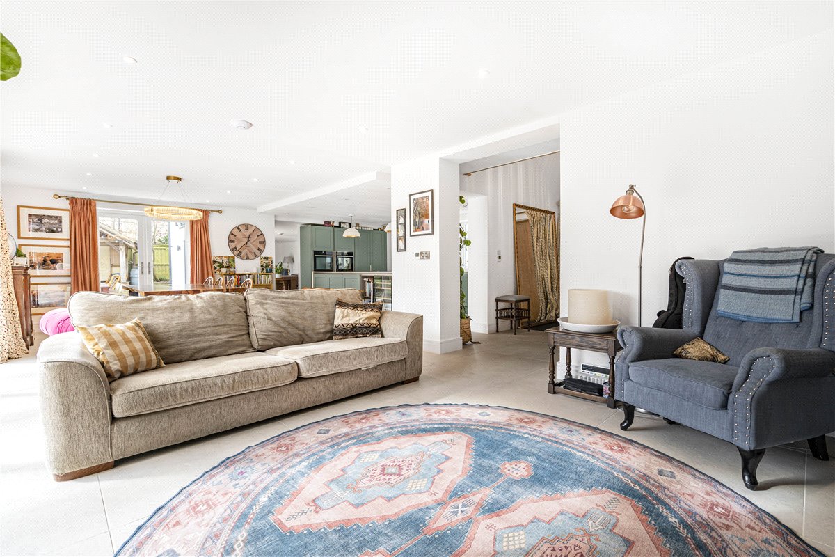 5 bedroom House, Middle Street, Islip, OX5 - Sold, Image 21