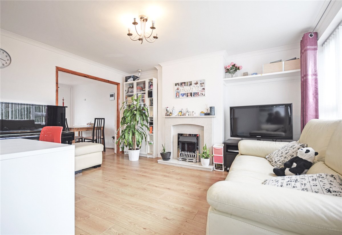 4 bedroom House, Foxs Way, Comberton, CB23 - Sold, Image 4