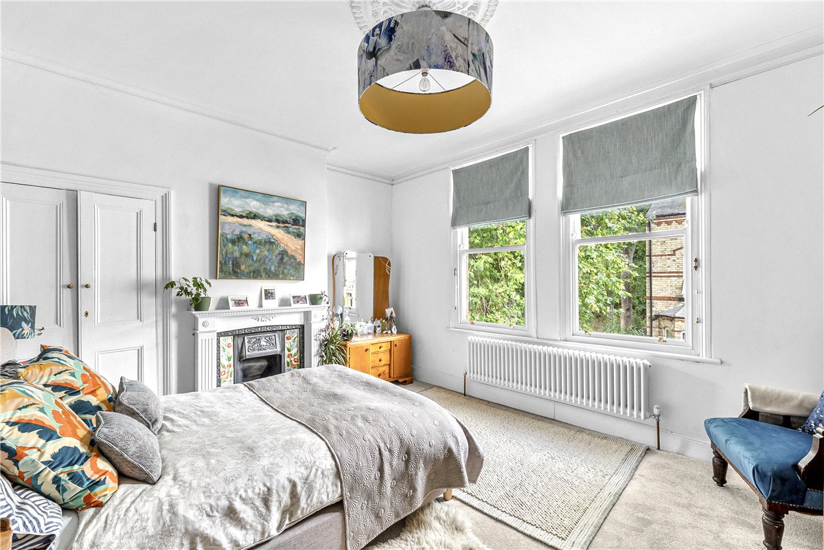 4 bedroom House, Claremont Terrace, York, YO31 - Available, Image 20