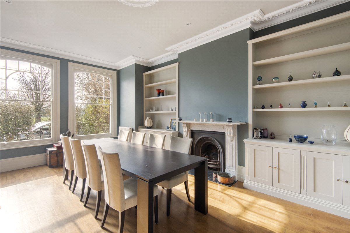 7 bedroom House, Hillbury Road, London, SW17 - Sold, Image 16
