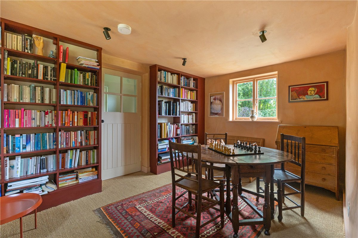 4 bedroom House, West Stowell, Marlborough, SN8 - Available, Image 10