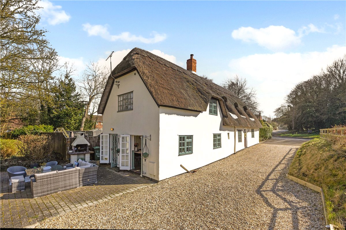 4 bedroom Cottage, Church Road, Wanborough, SN4 - Available, Image 1