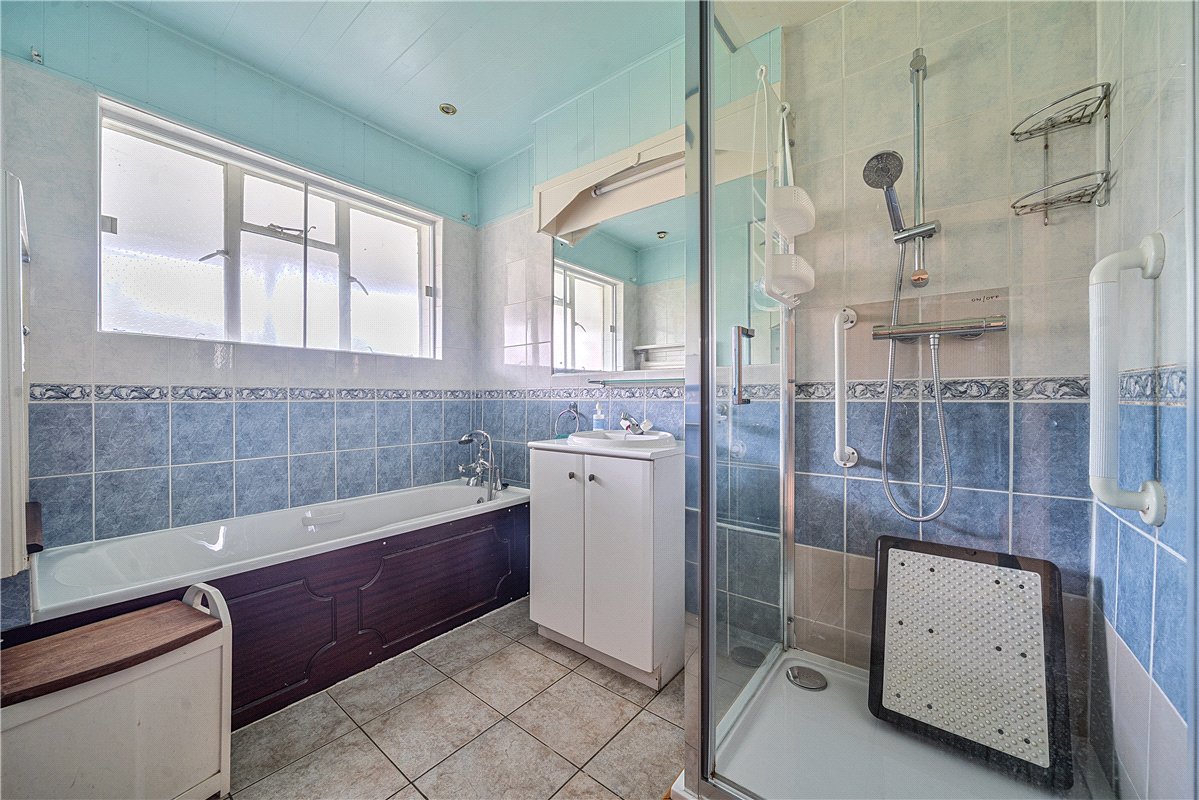 3 bedroom Bungalow, Bridle Path, Charney Bassett, OX12 - Available, Image 9