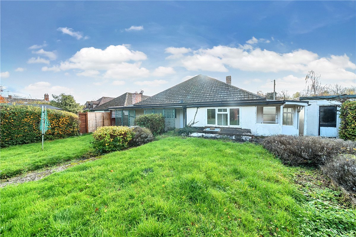 3 bedroom Bungalow, Bridle Path, Charney Bassett, OX12 - Sold STC, Image 9