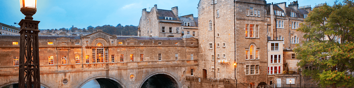 Bath Estate Agents | Property | Carter Jonas