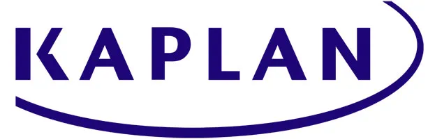 kaplan logo