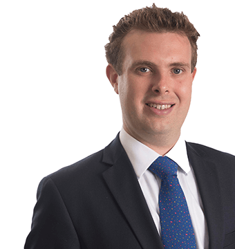 Christopher Hartnell