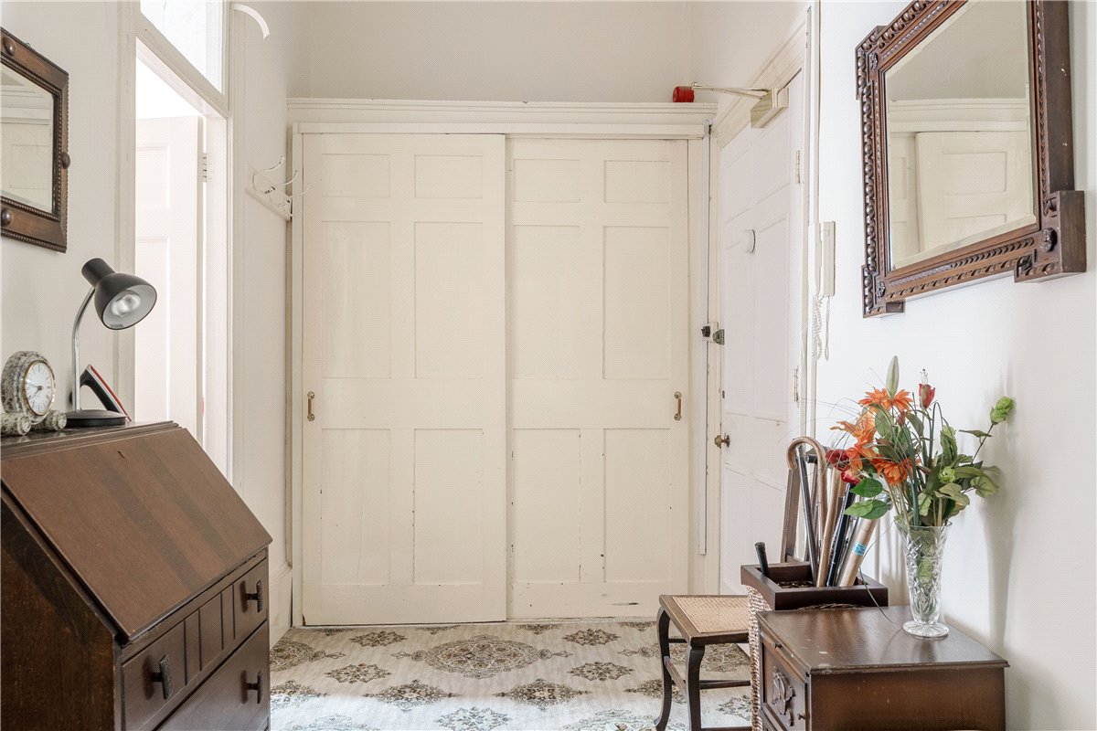 2 bedroom Flat, Great Pulteney Street, Bath, BA2 - Sold, Image 7