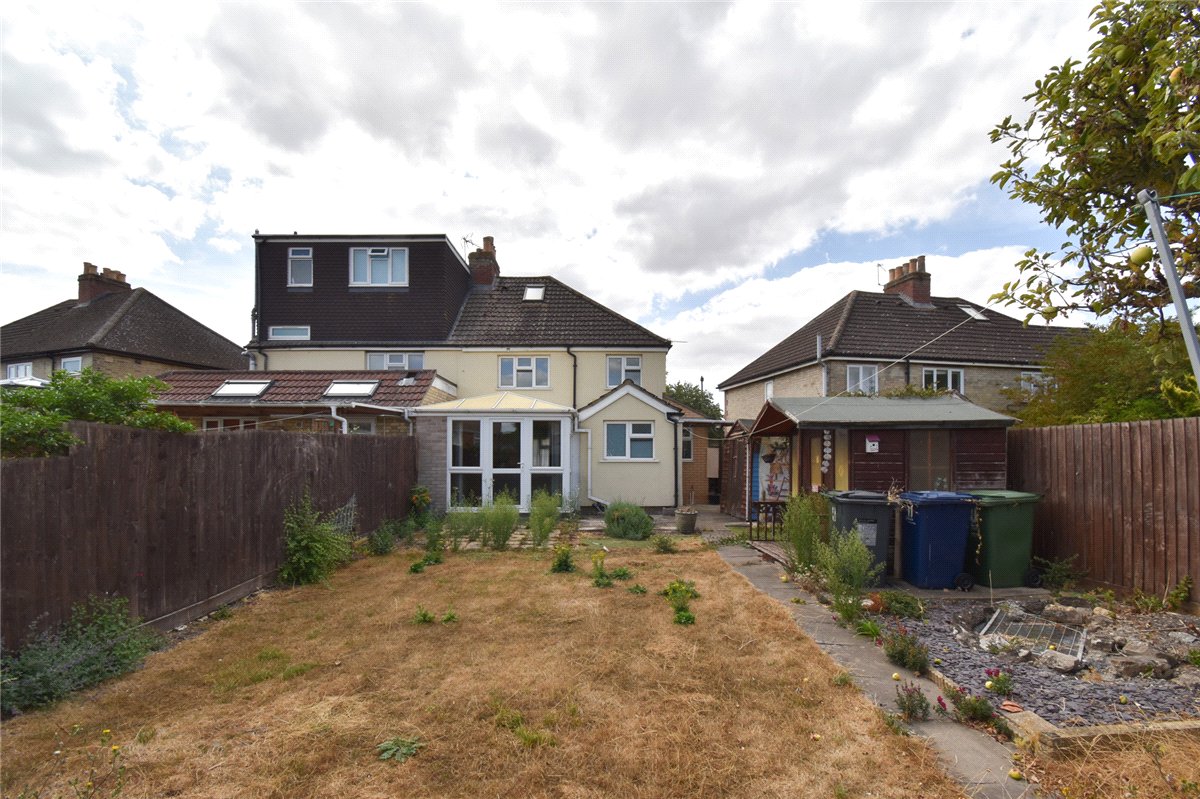 3 bedroom House, Queens Meadow, Cambridge, CB1 - Available, Image 14