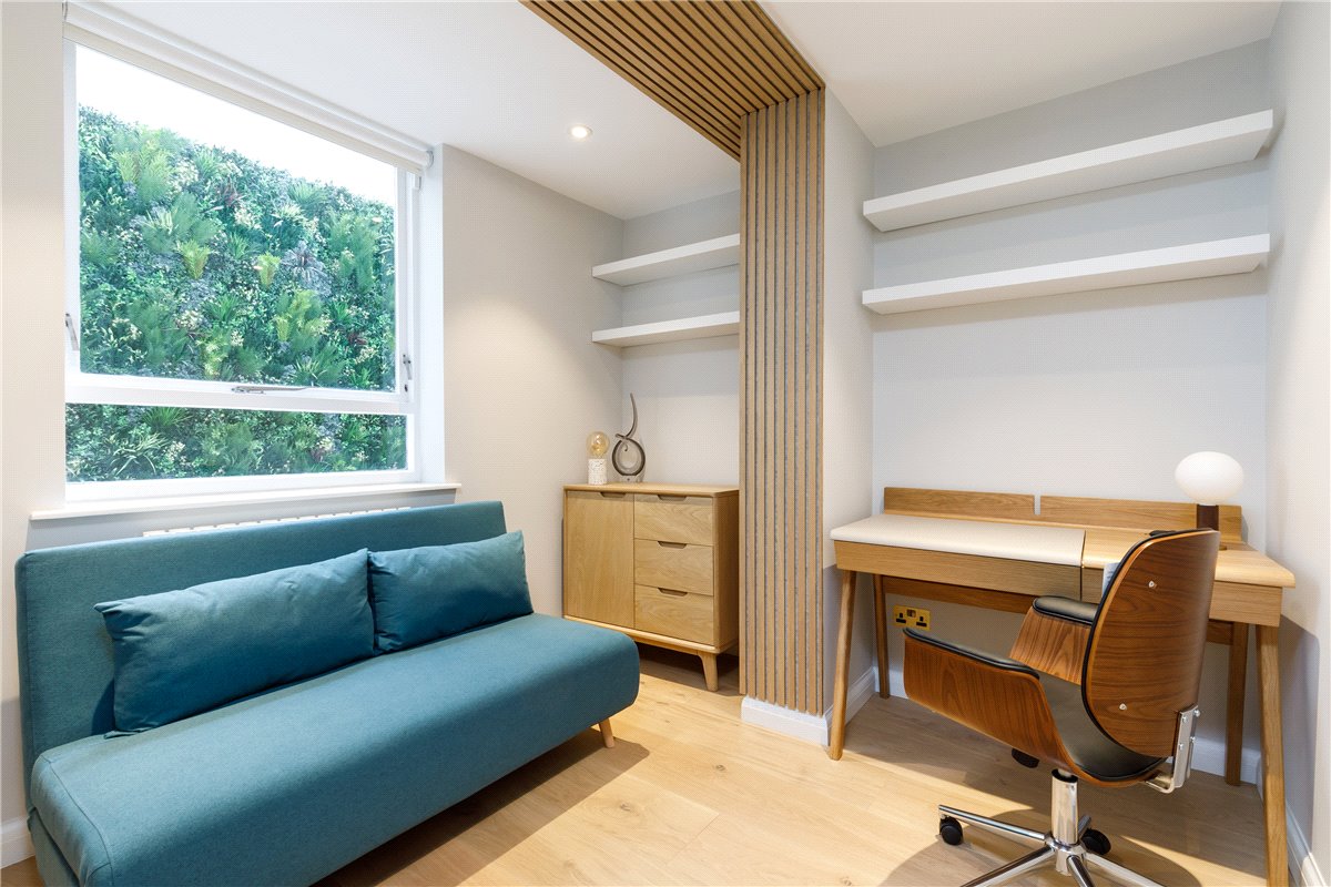 3 bedroom Maisonette, Cornwall Gardens, South Kensington, SW7 - Available, Image 16