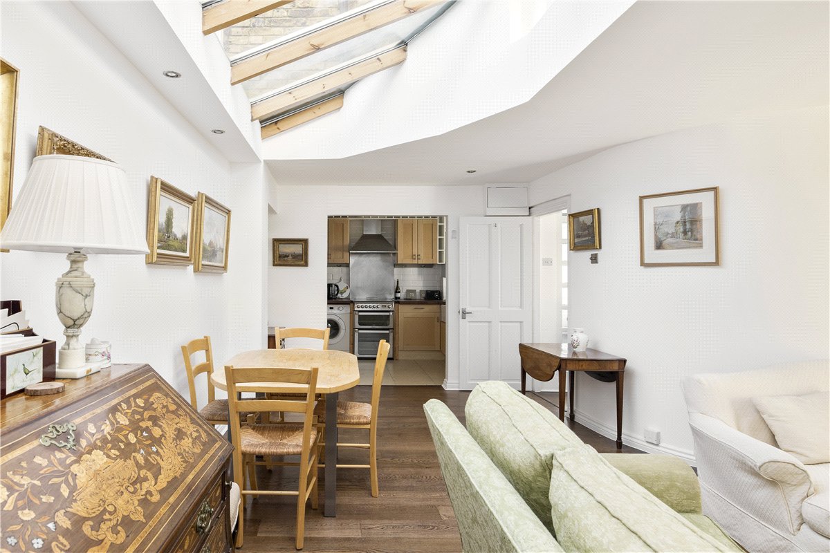 2 bedroom House, Wiseton Road, Wandsworth, SW17 - Available, Image 14