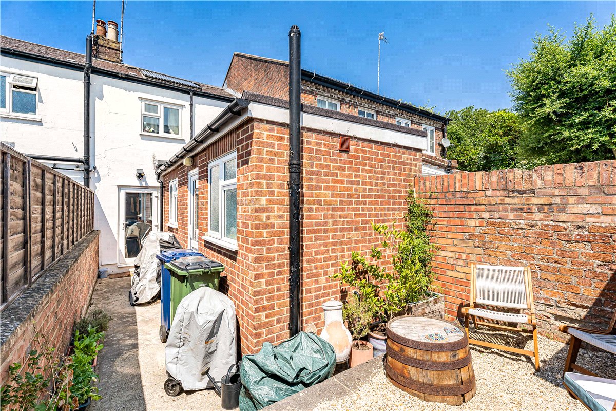 2 bedroom House, Great Clarendon Street, Oxford, OX2 - Let Agreed, Image 13