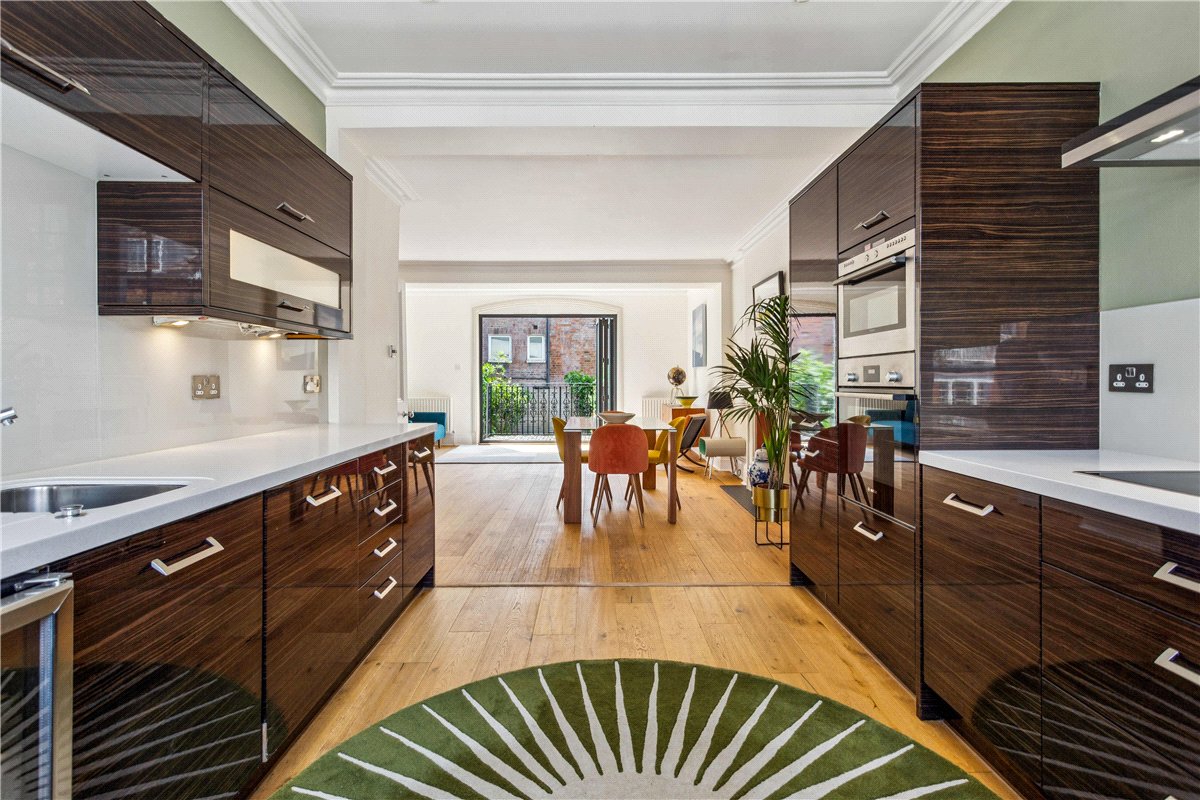 2 bedroom Maisonette, St Dunstans Road, London, W6 - Available, Image 10