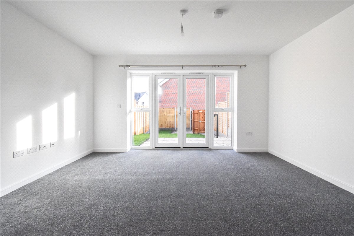 2 bedroom House, Gardner Drive, Bishop Stortford, CM23 - Let Agreed, Image 3