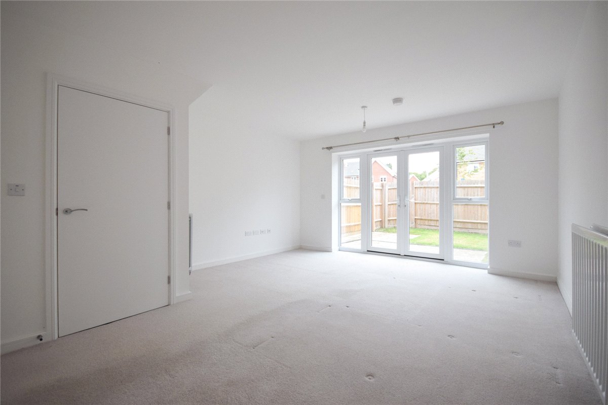 2 bedroom House, Gardner Drive, Bishop Stortford, CM23 - Let Agreed, Image 3