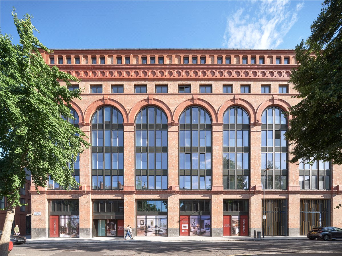 2 bedroom Flat, Waterfront Drive, Chelsea Waterfront, SW10 - Available, Image 10