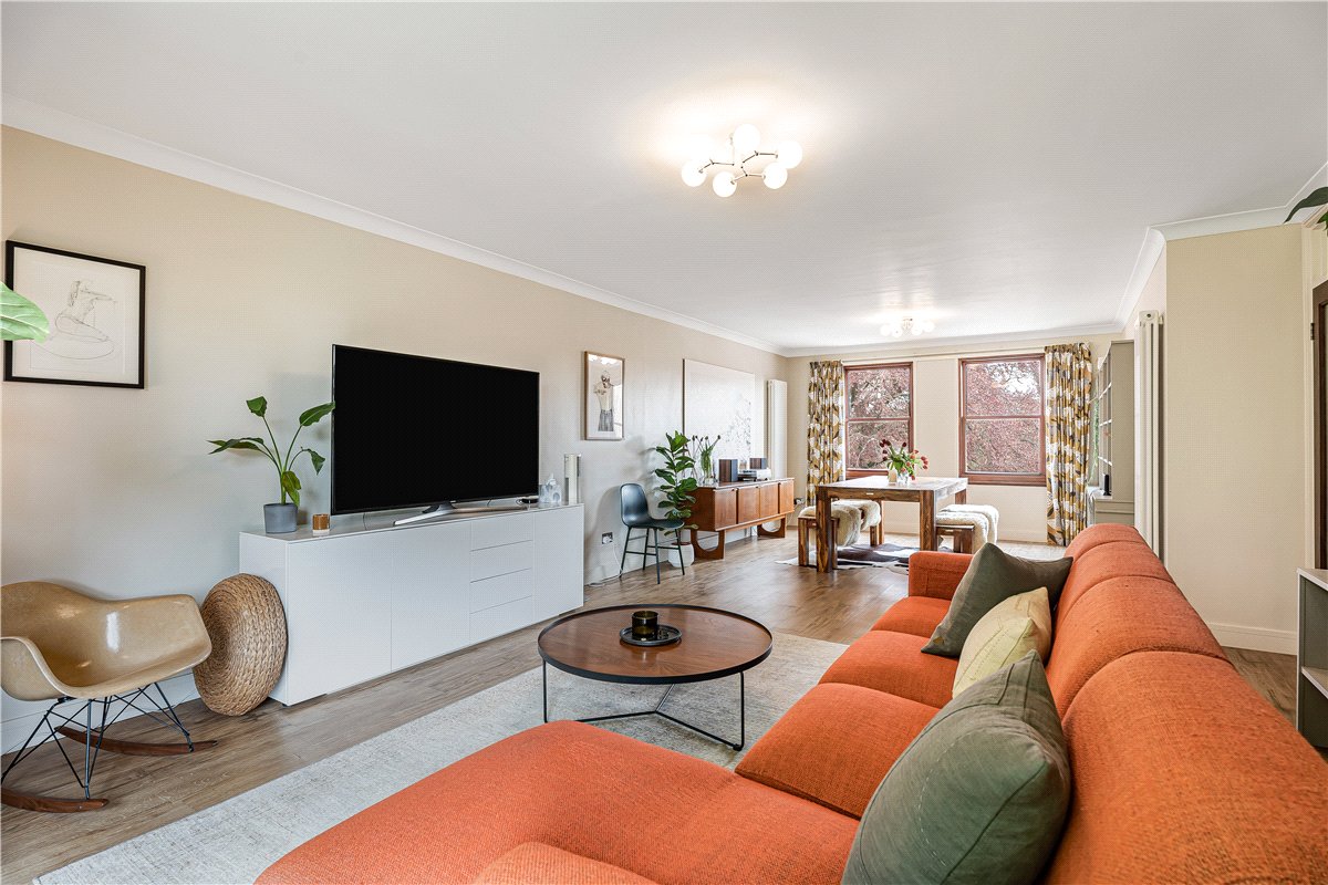2 bedroom Flat, Hartley Court, Woodstock Road, OX2 - Let Agreed, Image 4