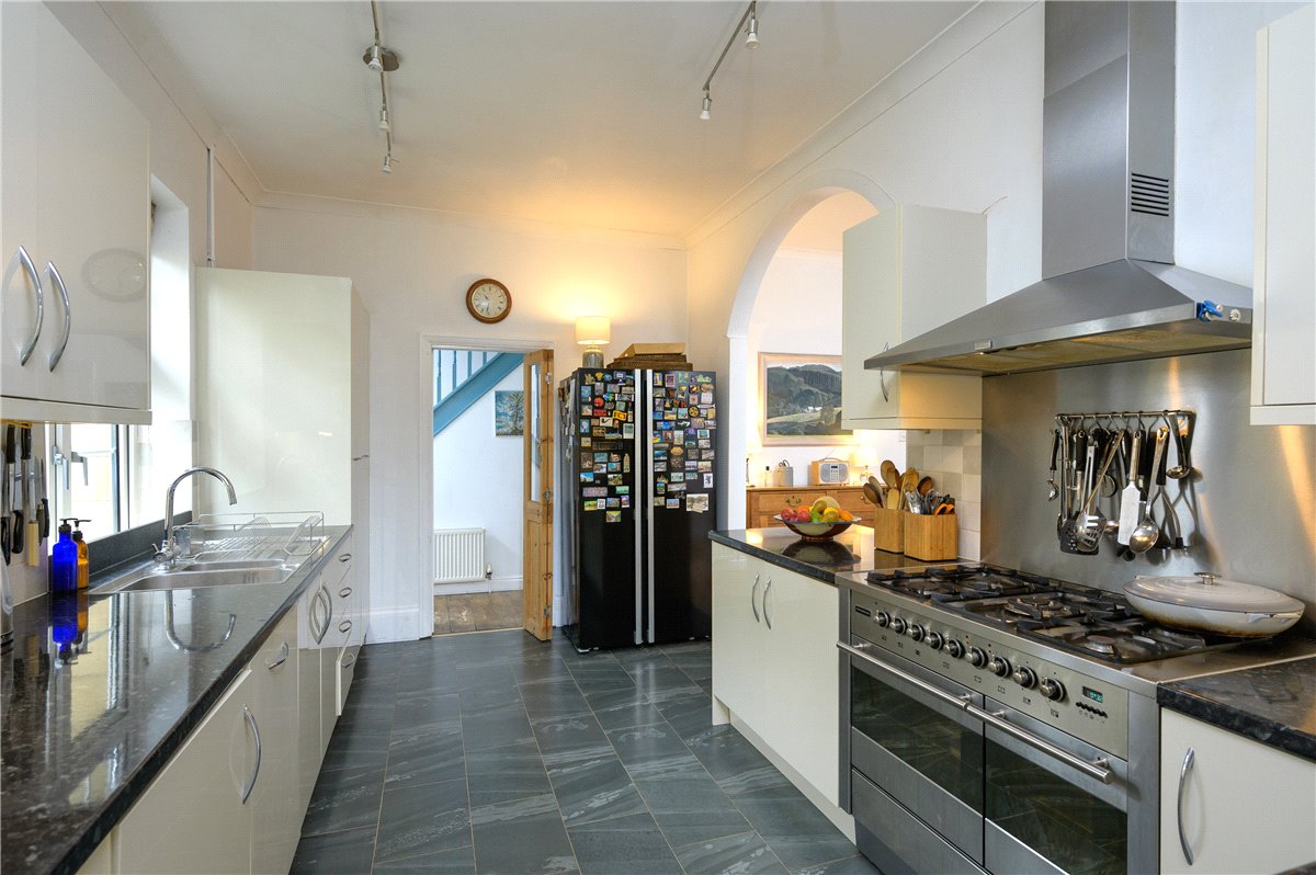 6 bedroom House, Sion Road, Bath, BA1 - Sold, Image 5