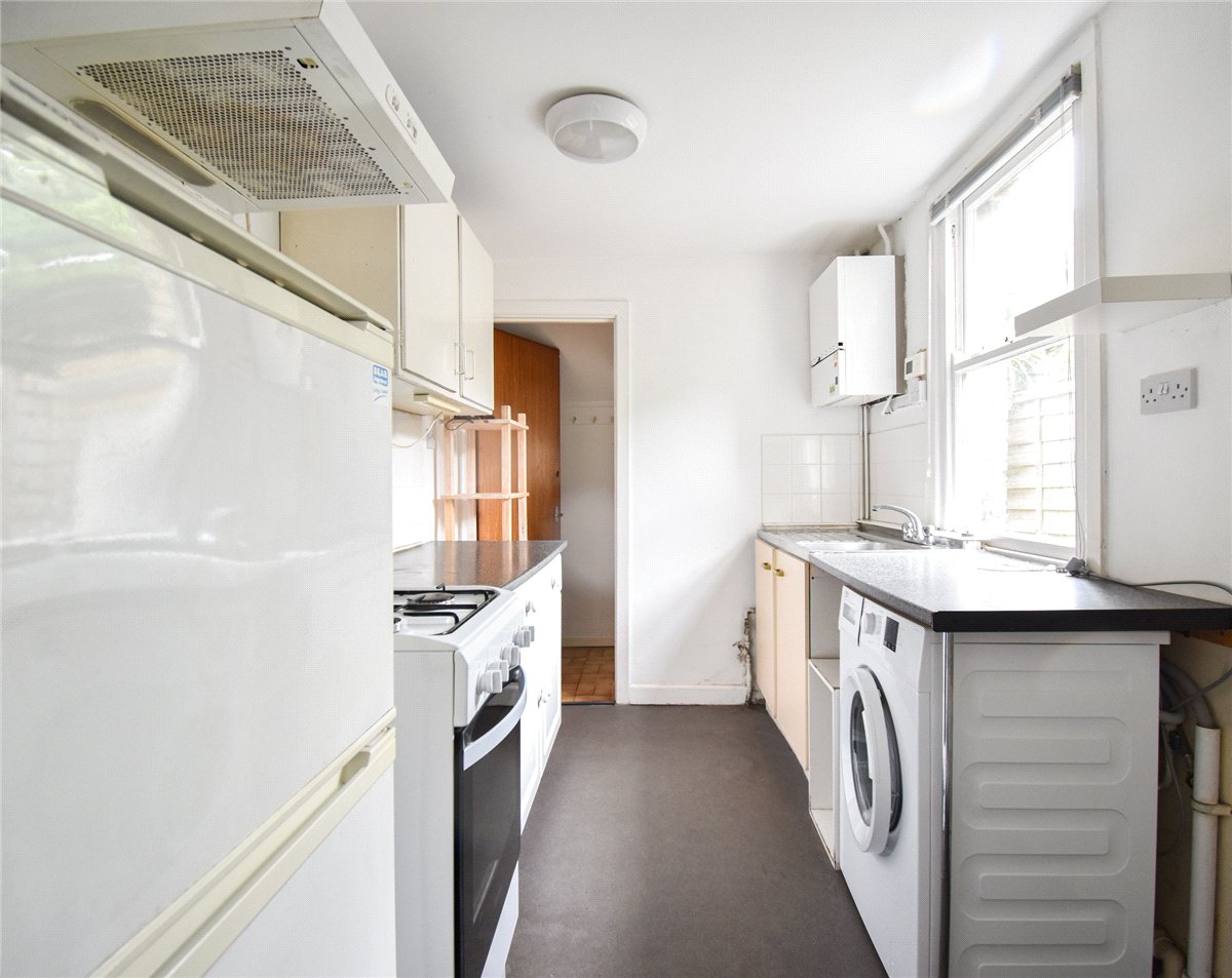 2 bedroom House, Beche Road, Cambridge, CB5 - Let Agreed, Image 3