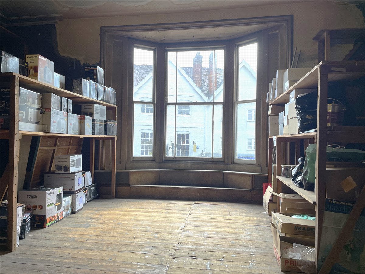 0 bedroom Residential, Bull Ring, Ludlow, SY8 - Available, Image 2