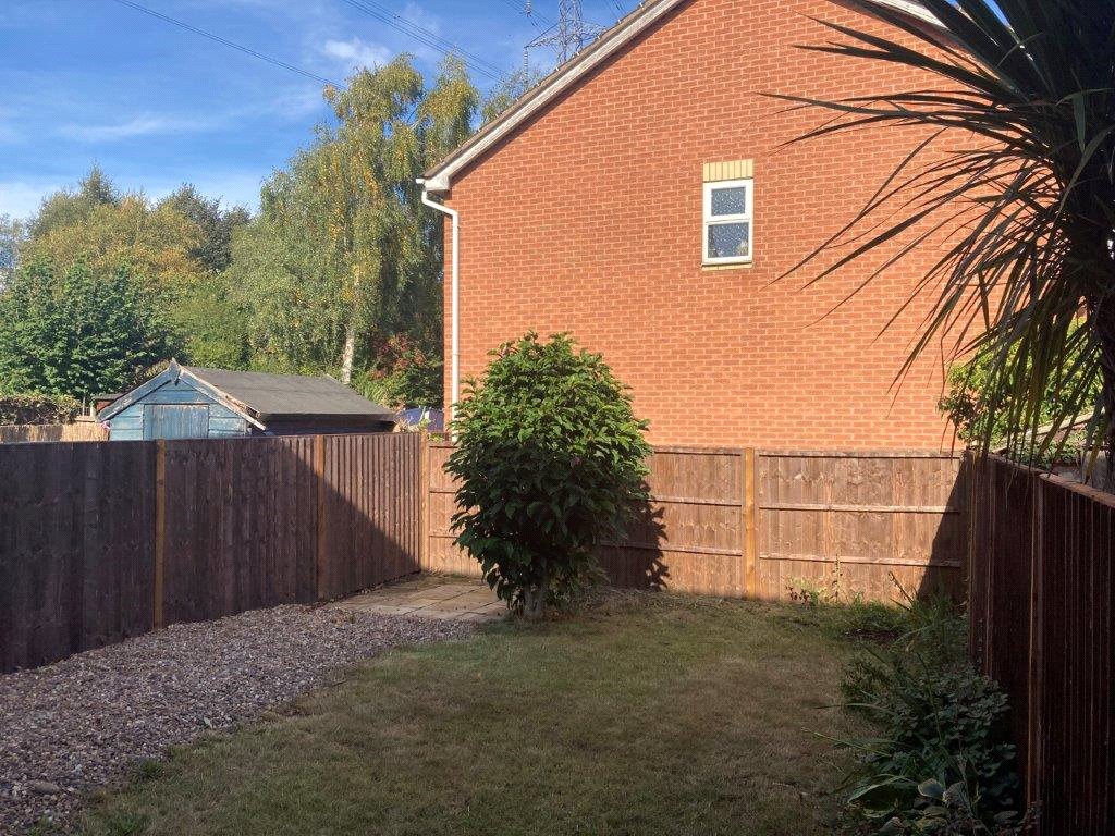3 bedroom House, Westerton Drive, Bramley, S66 - Available, Image 8