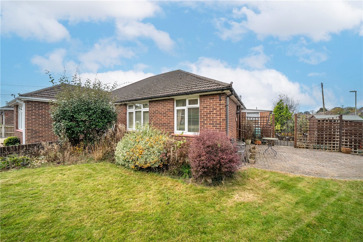 3 bedroom Bungalow, Rogers Road, Bishopstoke, SO50 - Sold, Image 10