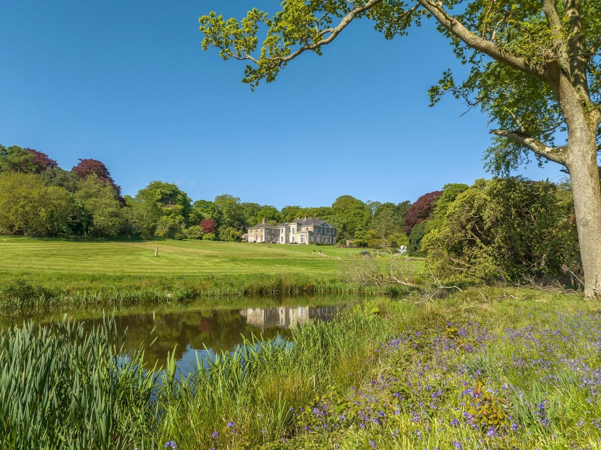 60.41  House, Zelah, Truro, TR4 - Sold, Image 55