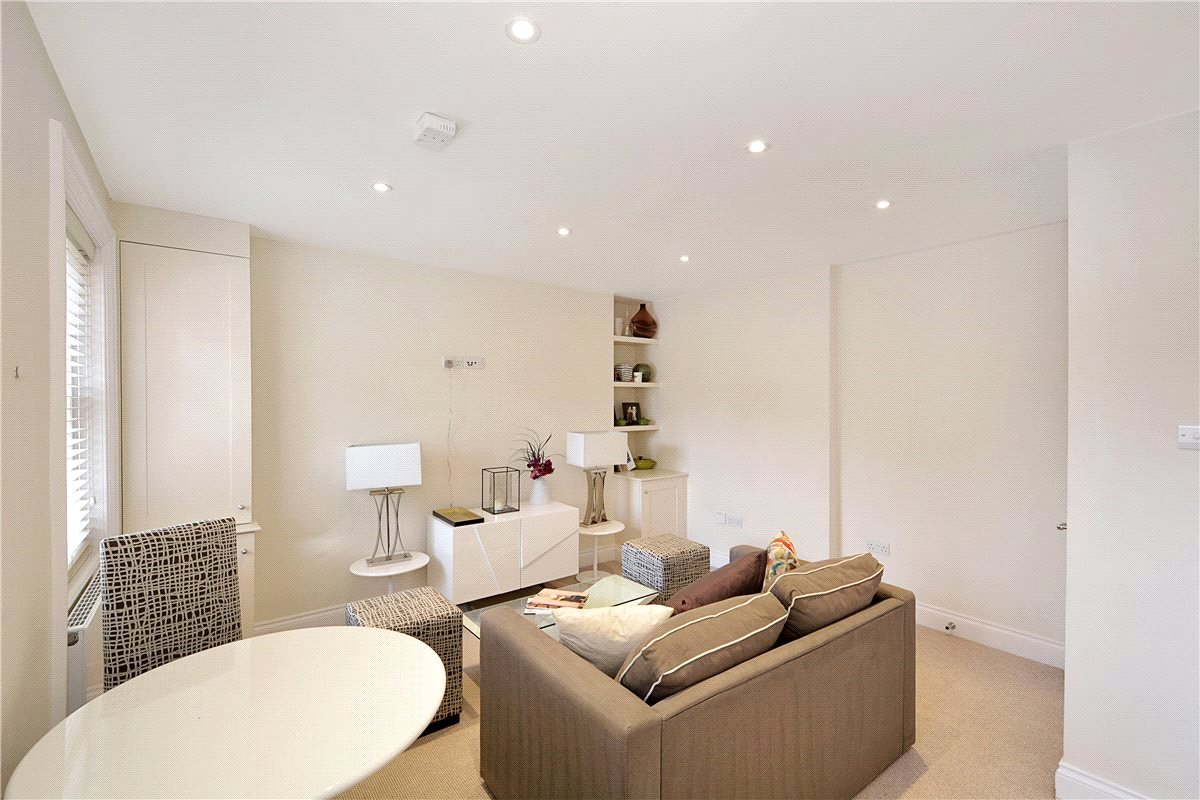 1 bedroom Flat, South Audley Street, London, W1K - Available, Image 4