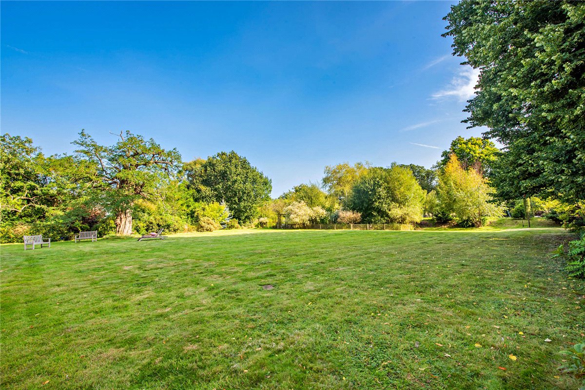 7 bedroom House, East Woodhay, Newbury, RG20 - Sold, Image 18