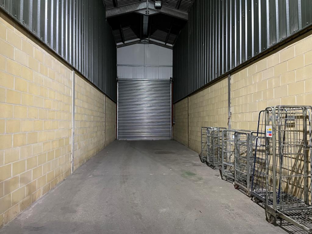 0 to 2939 Sq Ft, Home Farm Dairy, Marlborough, SN8 - Available, Image 2