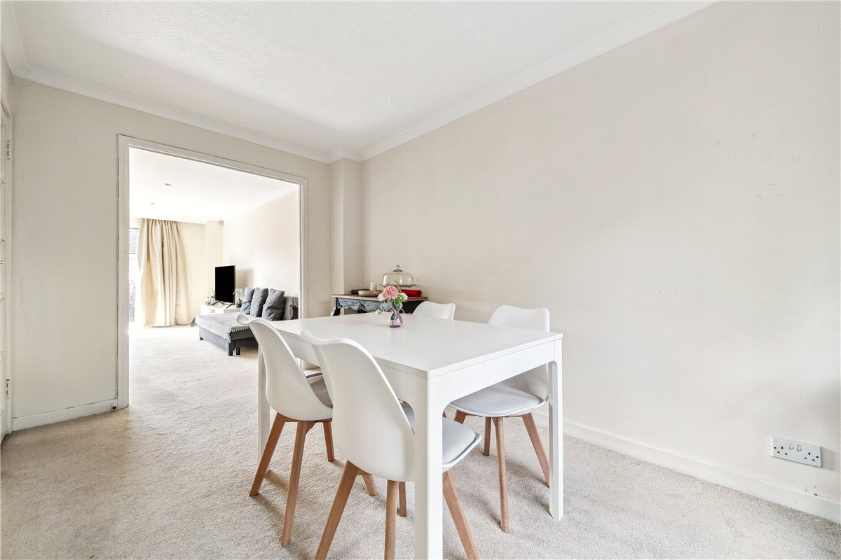 3 bedroom House, Heights Close, Hillview, SW20 - Sold, Image 11