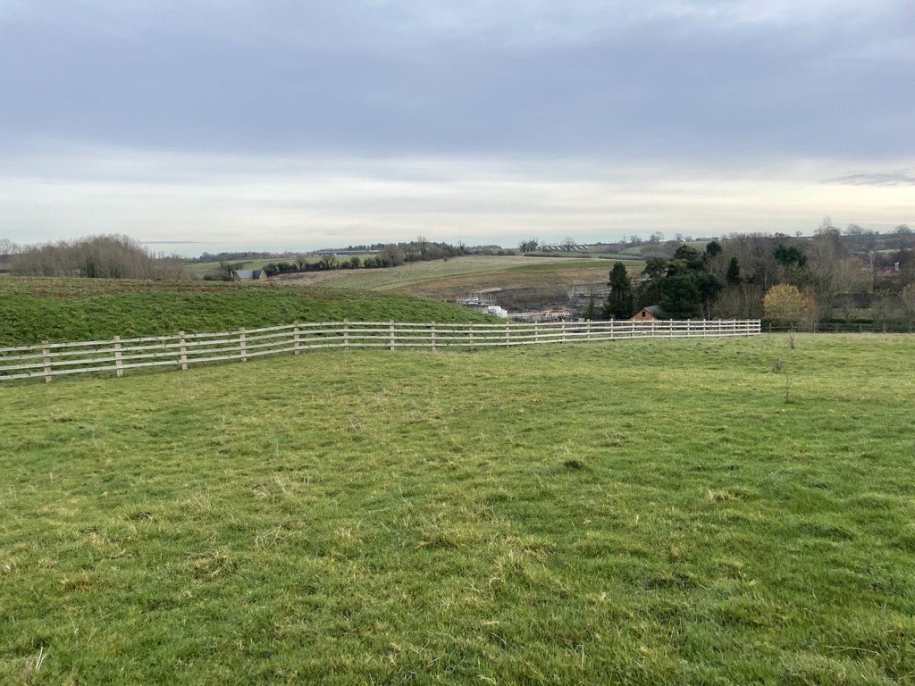 7.07  Land, Banbury Lane, Thorpe Mandeville, OX17 - Let Agreed, Image 1