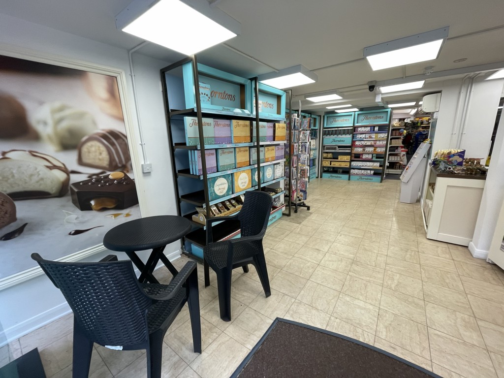 7495 Sq Ft, 66-68 Sheep Street, Bicester, OX26 - Available, Image 3