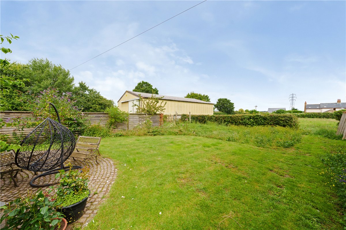 6 bedroom House, Lot 2 - Waterloo Farmhouse, Great Stukeley, PE28 - Available, Image 8