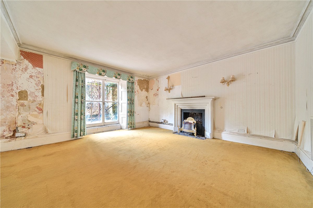 6 bedroom House, Old School Lane, Catcott, TA7 - Sold STC, Image 9