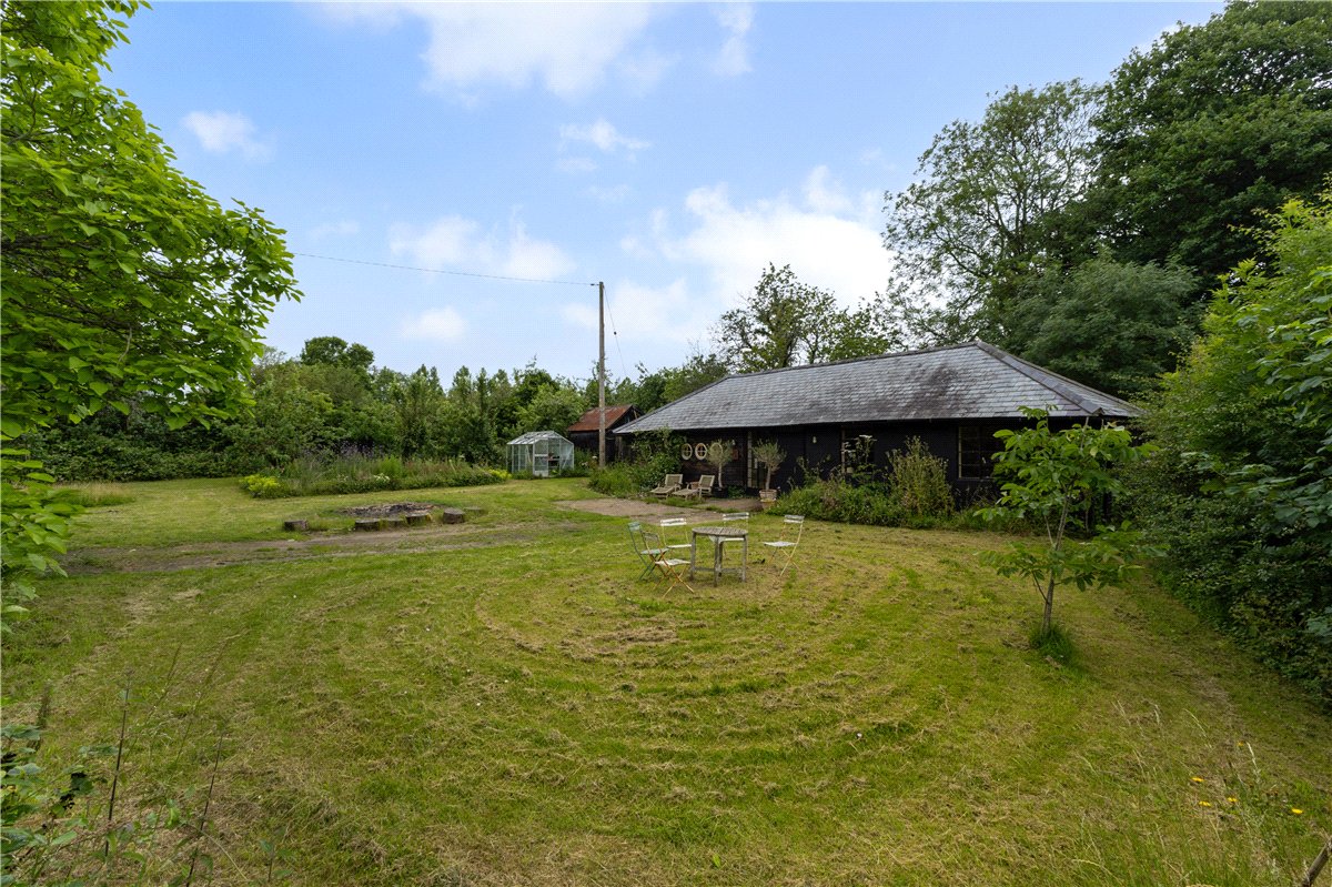 0.52  Development Land, Tangley, Andover, SP11 - Sold STC, Image 12