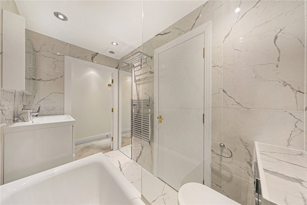 0 bedroom Residential, Sheldon Square, London, W2 - Available, Image 14