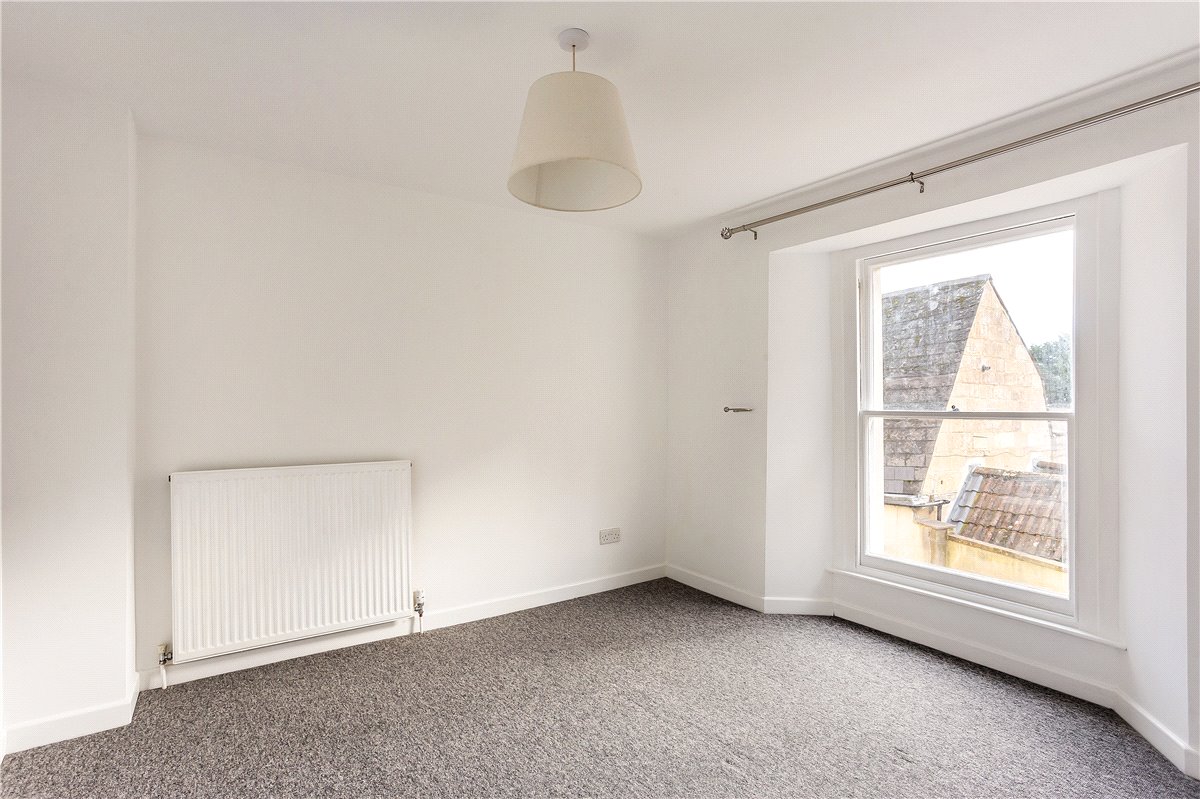 1 bedroom Flat, Belvedere, Bath, BA1 - Sold, Image 4
