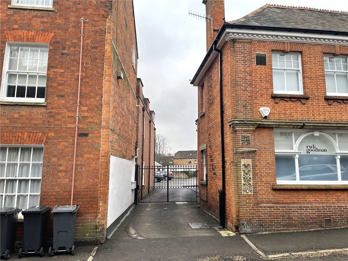 0 bedroom Residential, The Parade, Marlborough, SN8 - Sold, Image 10