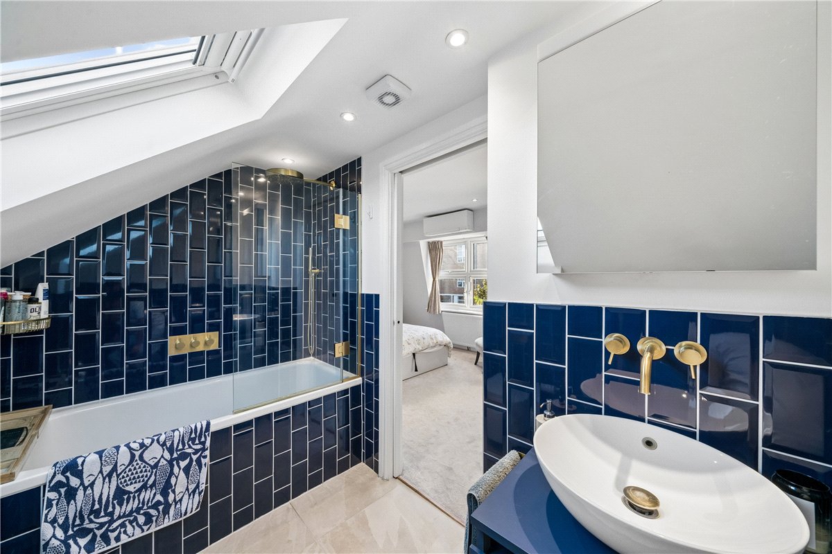 3 bedroom Maisonette, Colwith Road, London, W6 - Available, Image 6