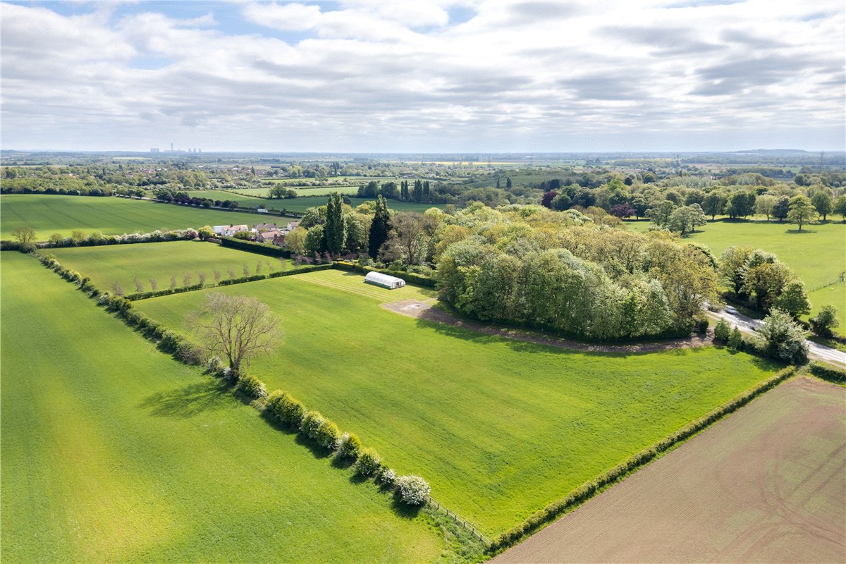   Land, Monk Fryston, North Yorkshire, LS25 - Available, Image 26