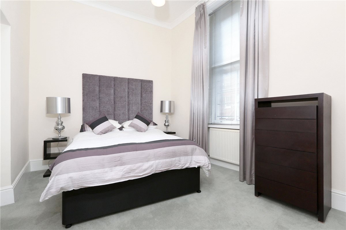 1 bedroom Flat, Weymouth Street, Marylebone, W1G - Available, Image 3